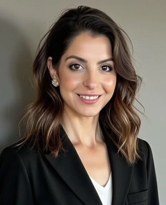 Dr. Danna Qunibi, MD